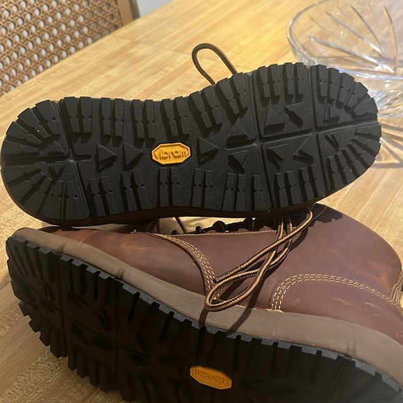 Danner Logger 917 boots - Picture 7 of 10